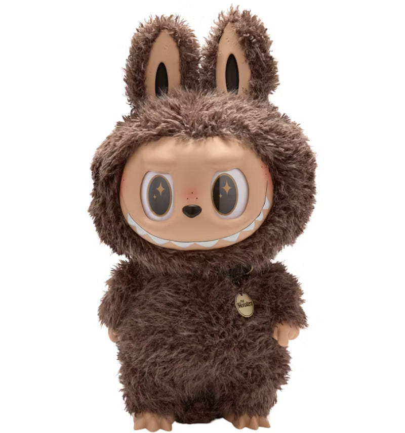 Labubu – The Mischief Monster