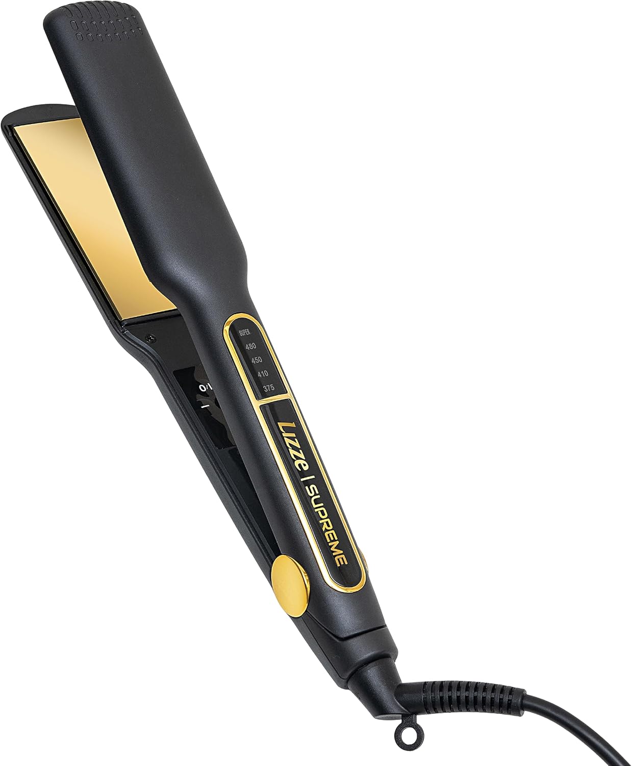Lizze Supreme Straightener
