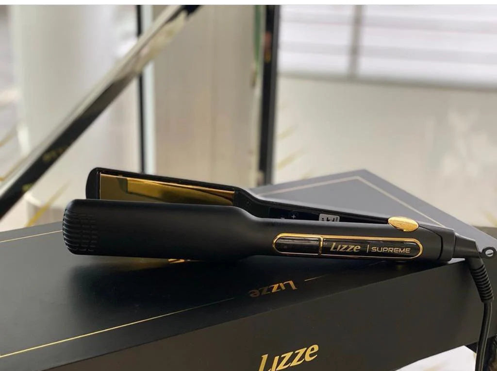 Lizze Supreme Straightener