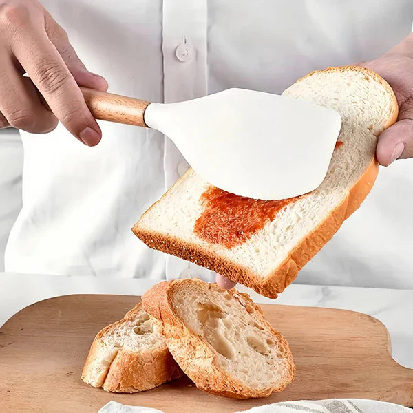 Kenaidi Silicone Kitchen Set