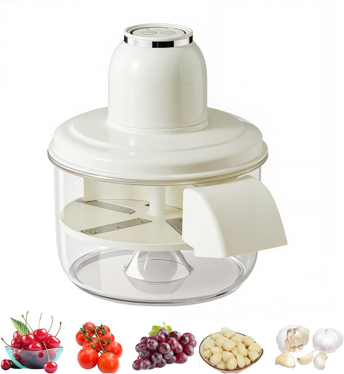 Automatic Skin Remover Electric Peeler Machine