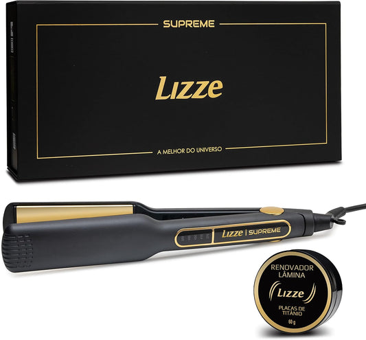 Lizze Supreme Straightener