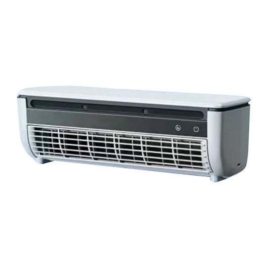 Wireless Charging Air Conditioner