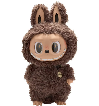 Labubu – The Mischief Monster