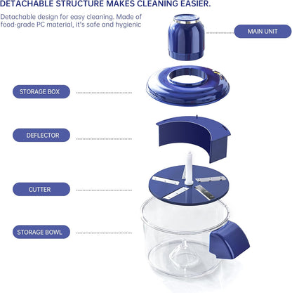 Automatic Skin Remover Electric Peeler Machine