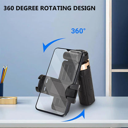 360° Rotation Flexible Mini Selfie Stick Tripod