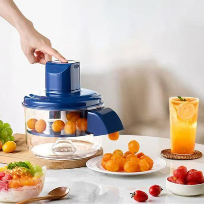 Automatic Skin Remover Electric Peeler Machine