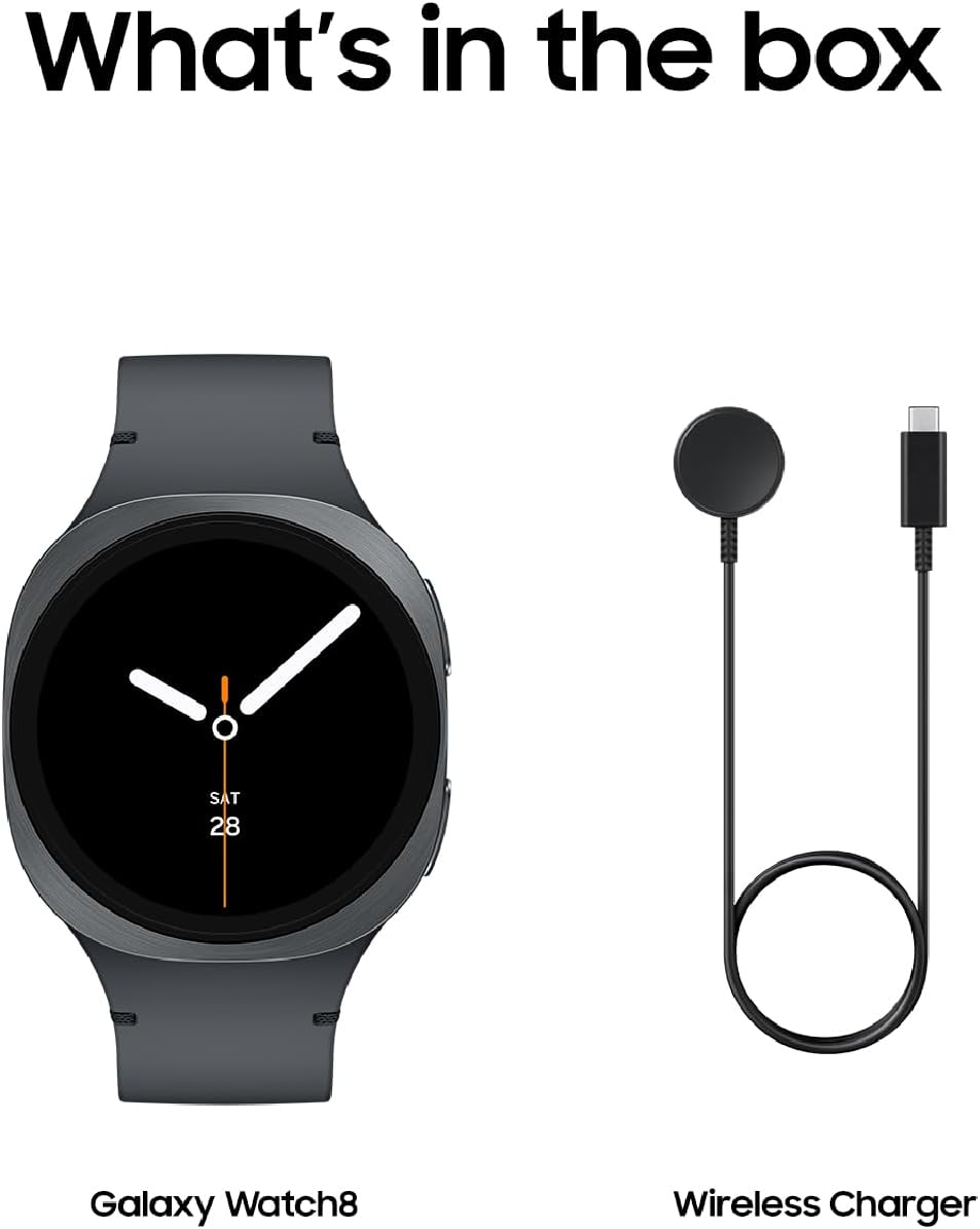Samsung Galaxy Watch 8