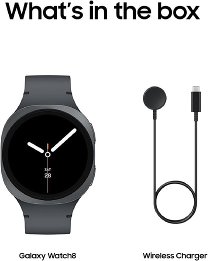 Samsung Galaxy Watch 8